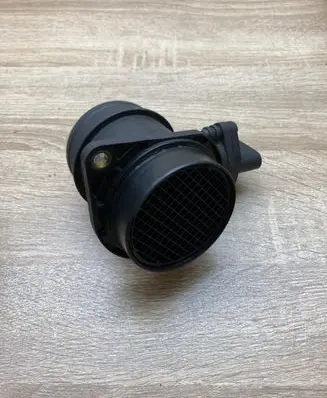 Volkswagen PASSAT B5.5 Mass air flow meter 0986280202 0280217121