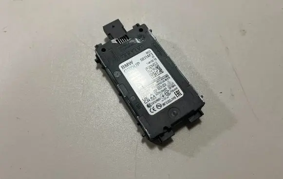 BMW X5 G05 Blind spot module 5B551E5 5B31AF2
