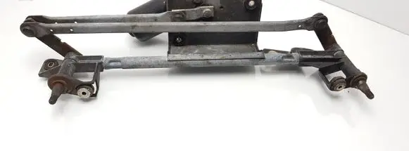 Renault Espace II Front wiper linkage and motor 53545202