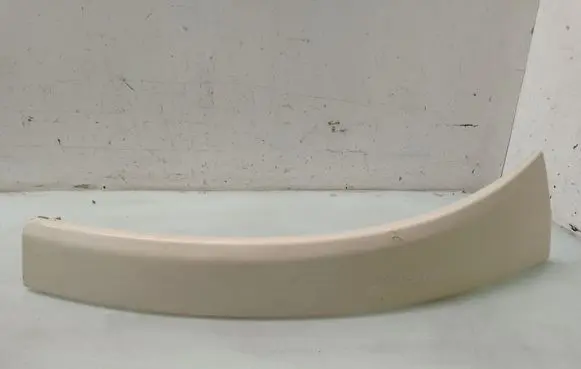 Citroen Jumper Under headlight/headlamp trim 1306529070