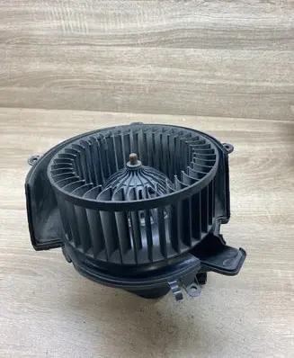 Opel Zafira A Heater fan/blower 24464033 90691210 9002249