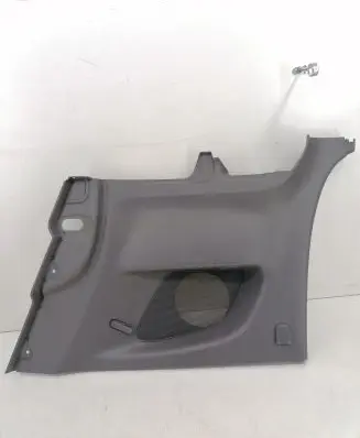 Toyota Celica T230 Rear seat side bottom trim 