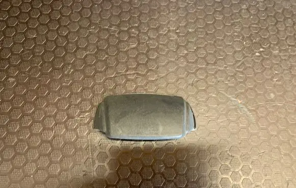 KIA Sorento Tailgate glass/window release handle 817903E000