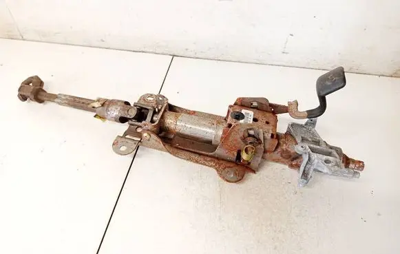 Chrysler Grand Voyager V Steering wheel axle 05057950ad