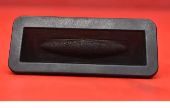 Ford Galaxy Tailgate/trunk/boot exterior handle 6M5119B514AC