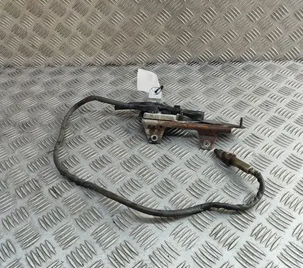 Mercedes-Benz GLE (W166 - C292) Lambda probe sensor A0009059803 A2C12548400
