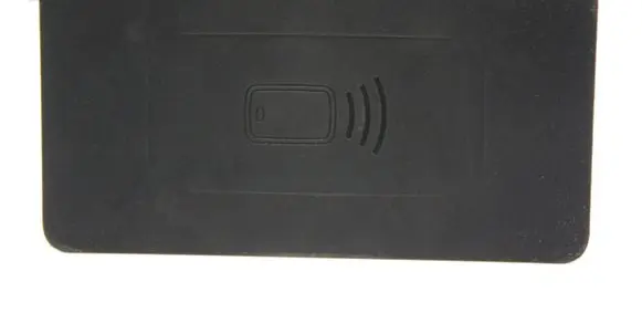 BMW M8 F91 F92 G14 G15 Wireless charging module 61358734774 8734774 61358709388