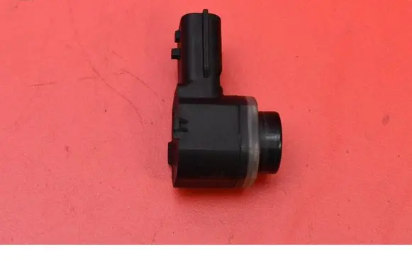 Renault Latitude (L70) Parking PDC control unit/module 284423417R