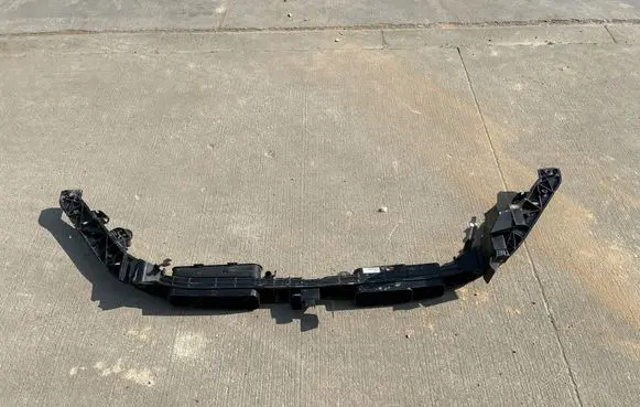 Mercedes-Benz A W177 AMG Top upper radiator support slam panel A2476208400 2334800083 A2476223300