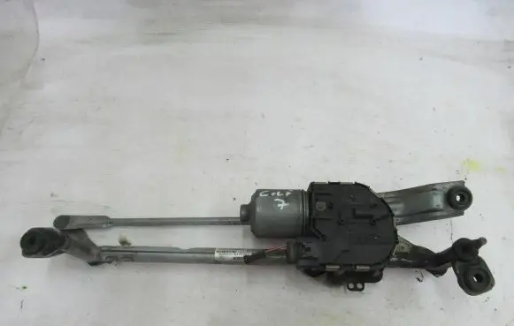 Volkswagen Golf VII Rear window wiper mechanism 5G1955023C 3397021672
