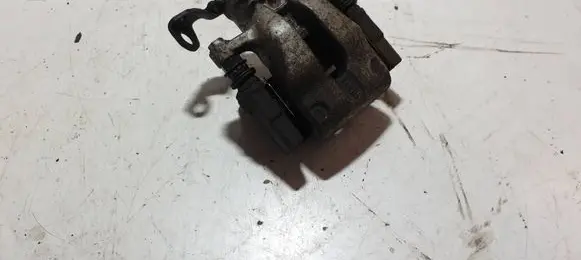 Opel Meriva B Rear brake caliper