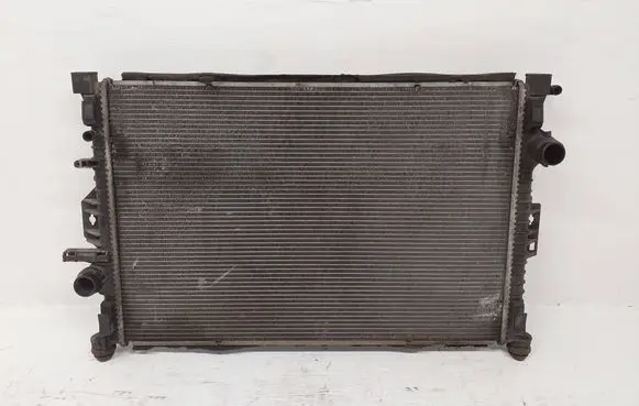 Volvo XC60 Coolant radiator
