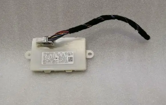 Mercedes-Benz GLE (W166 - C292) Other control units/modules A2129001929