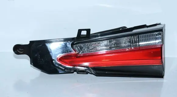 Lexus NX Tailgate rear/tail lights 