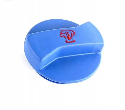 Opel Astra G Oil filler cap 