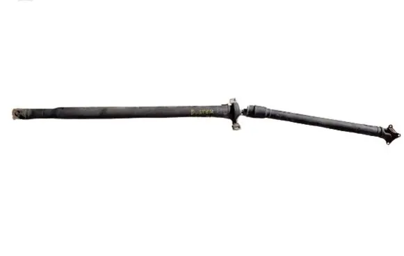 Dacia Duster Drive shaft (set)