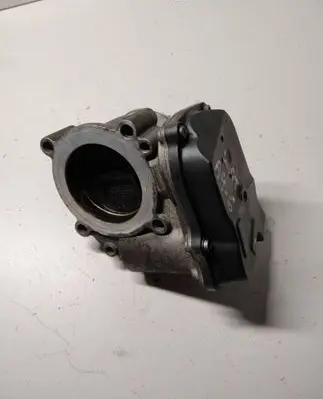 Audi A4 S4 B7 8E 8H Throttle valve 06F133062E A2C53044094