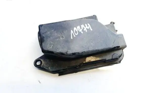 Nissan Leaf I (ZE0) Fuse box cover 243453nf0a