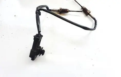 Citroen C4 II Picasso Exhaust gas temperature sensor 9808312080