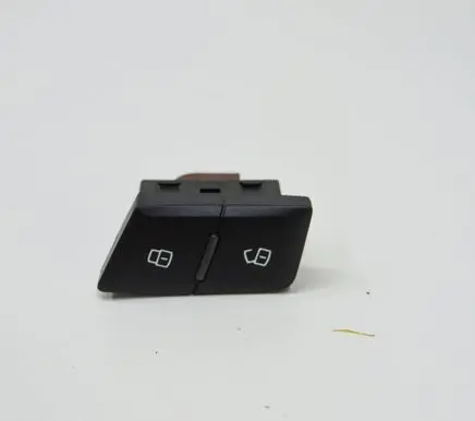 Audi A6 S6 C7 4G Central locking switch button 4G2962108