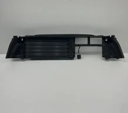 Volvo XC60 Intercooler air guide/duct channel 31455706 31455612