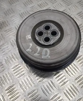 Infiniti Q70 Y51 Crankshaft pulley 651035