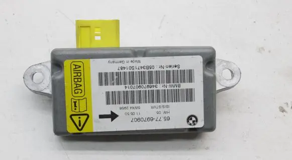 BMW 7 E65 E66 Other devices 6970907