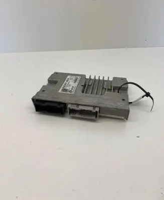 Porsche Taycan 9J1 Engine control unit/module ECU 9J1907442B