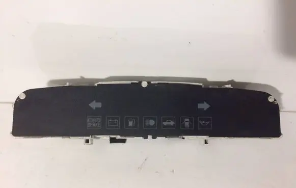 Hyundai Matrix Screen/display/small screen 9400717300 707007300H