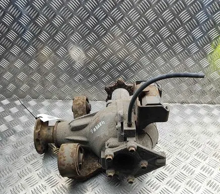 Suzuki Grand Vitara II Rear differential 2745067JV0