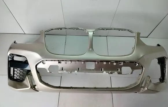 BMW X3 G01 Front bumper 5111139605