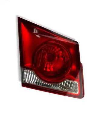 Chevrolet Cruze Rear/tail lights 