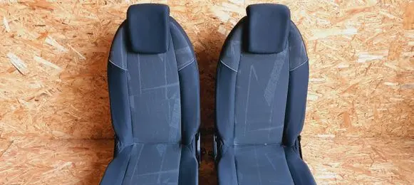 Renault Scenic II - Grand scenic II Third row seats 5166638T 5166638 523379830