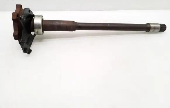Audi A5 8T 8F Front driveshaft 0B4409175D