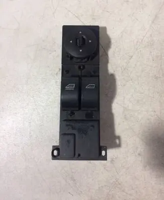Ford Focus Electric window control switch 7M5T14529BA 03168080