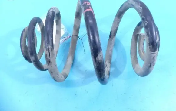 Opel Tigra B Rear coil spring IMPRK1119755
