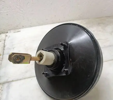 Volkswagen Transporter - Caravelle T4 Brake booster 3775210014 701612101 DE083301
