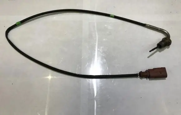 Skoda Superb B6 (3T) Exhaust gas temperature sensor 03l906088bh 3312ntk