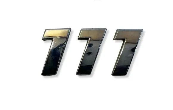 Mercedes-Benz Vito Viano W447 Manufacturers badge/model letters 