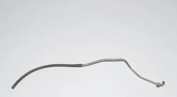 BMW M5 F90 Engine coolant pipe/hose 8097293