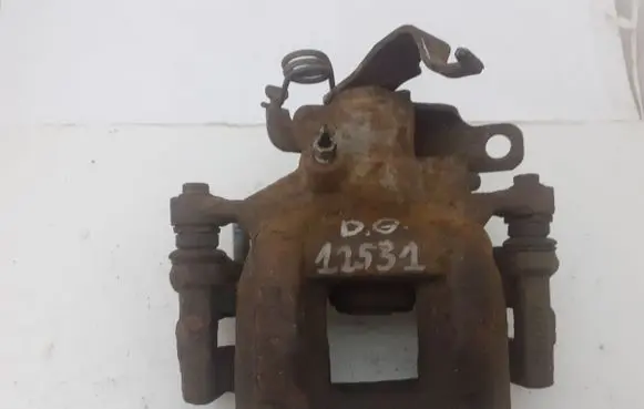 Ford Transit Rear brake caliper W08241AD