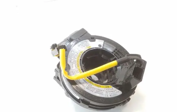 Suzuki Grand Vitara II Airbag slip ring squib (SRS ring) AM64J