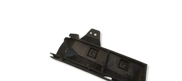 Volvo V50 Rear bumper mounting bracket 30698697