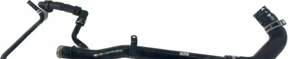 Ford F150 Engine coolant pipe/hose JT4E8B555A