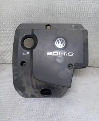 Volkswagen Golf IV Engine cover (trim)