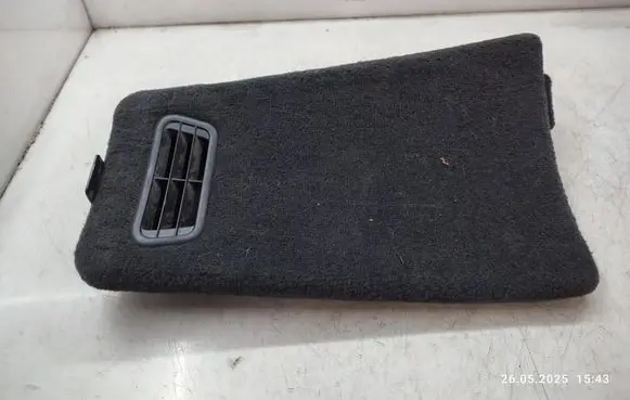 Volvo XC90 Trunk/boot side trim panel
