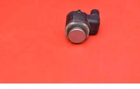 Skoda Superb B6 (3T) Parking PDC control unit/module 4H0919275A