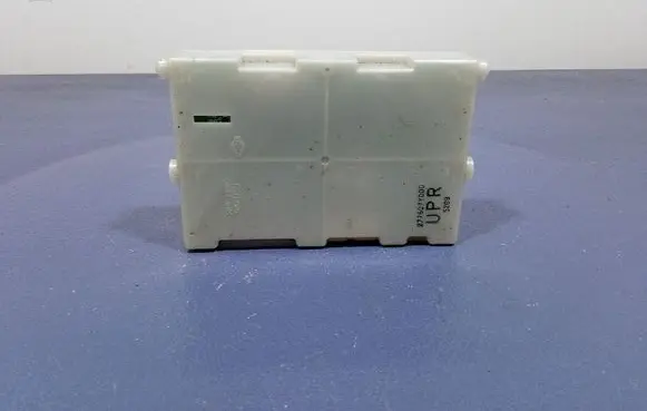 Nissan Maxima A34 Other control units/modules 277607Y000