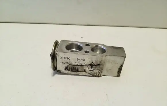 Lexus RX 330 - 350 - 400H Air conditioning (A/C) expansion valve 4475003230