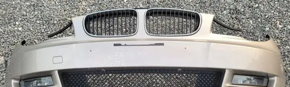 BMW 1 E82 E88 Front bumper